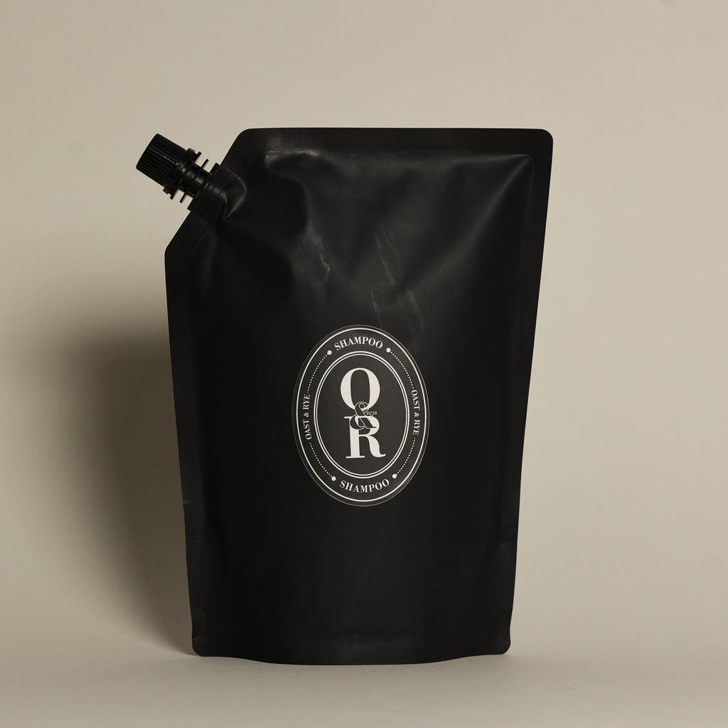 Shampoo Refill Pouch image 0