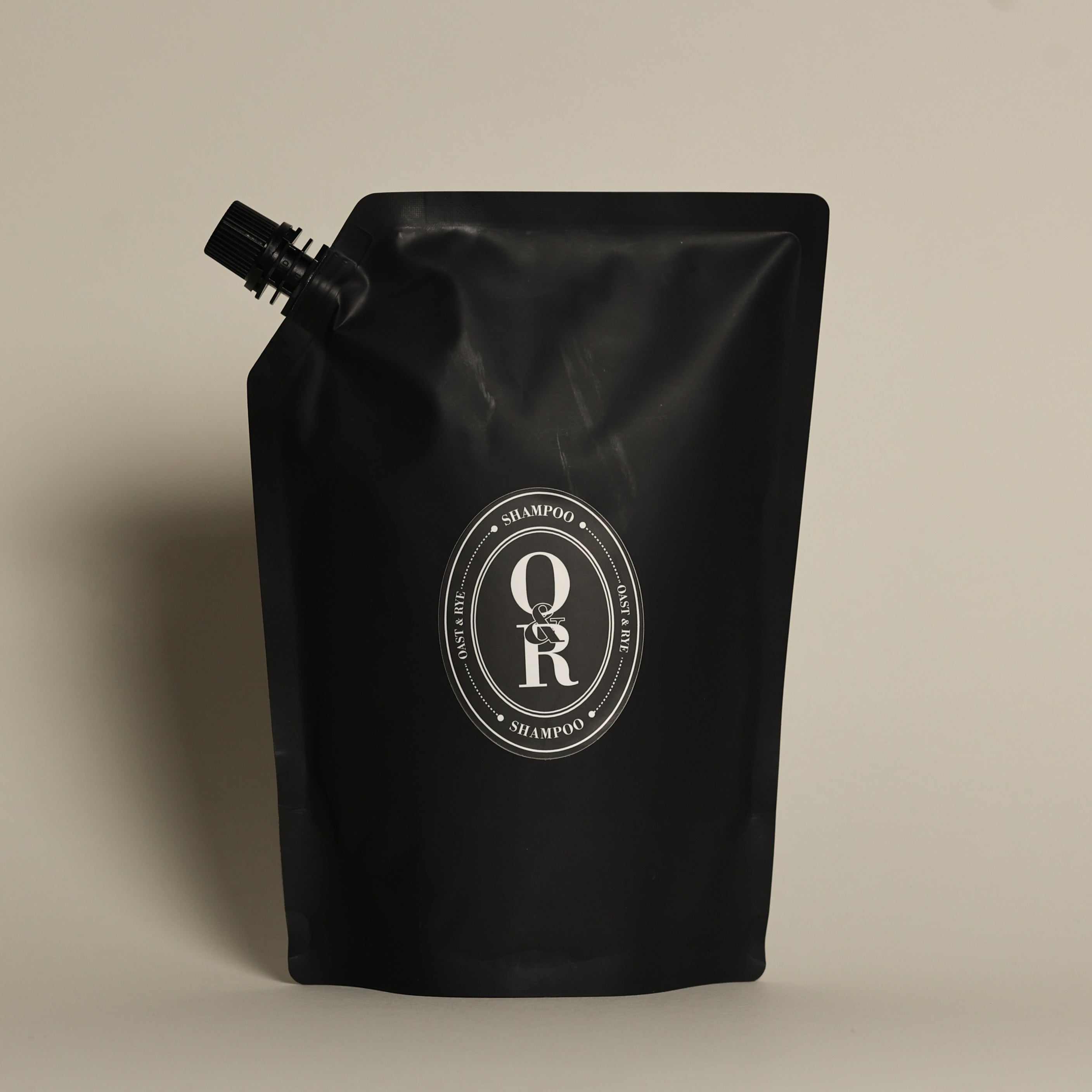 Shampoo Refill Pouch image 0