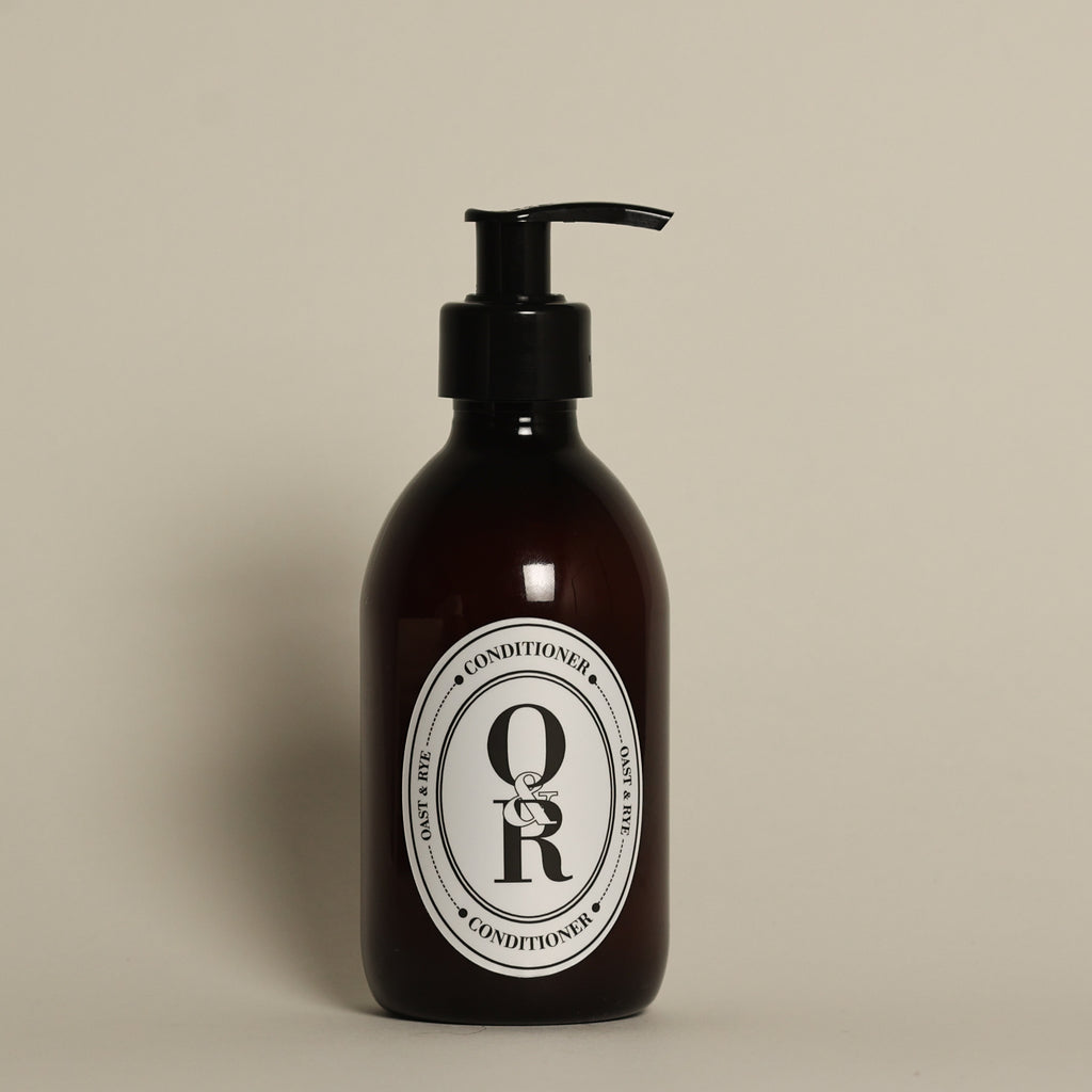 Signature Label Conditioner image 0