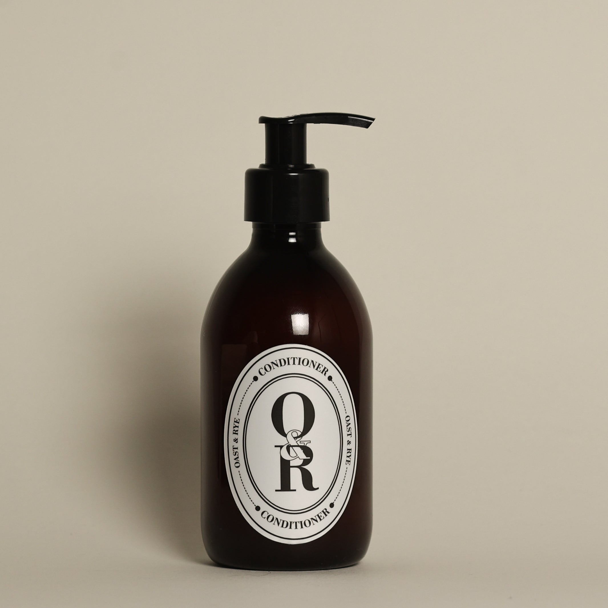 Signature Label Conditioner image 0