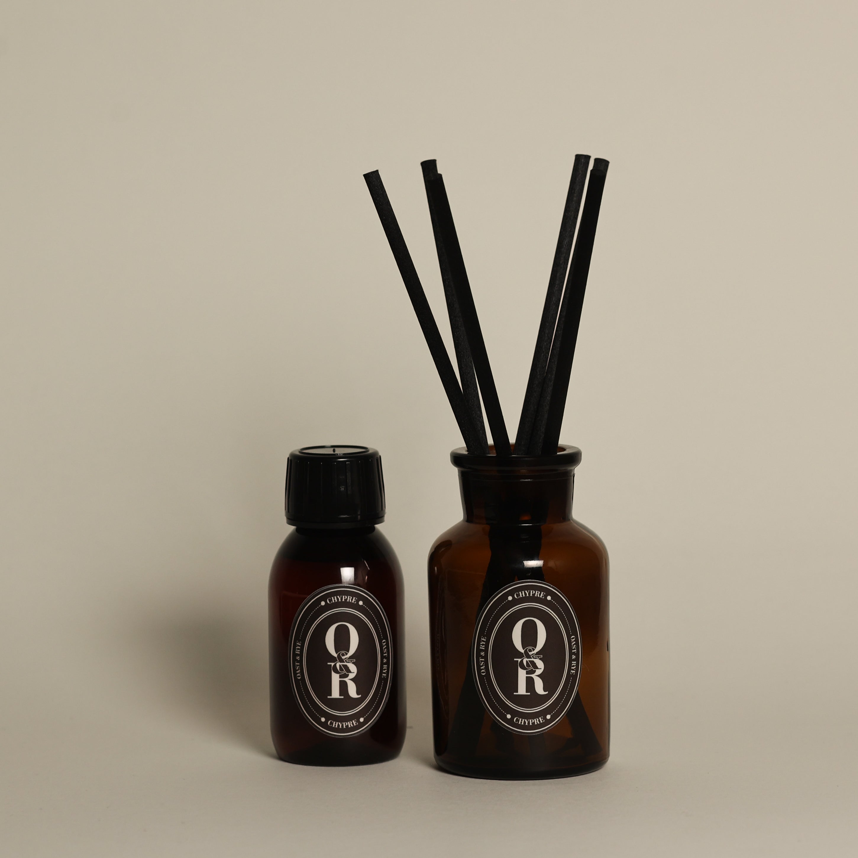 Chypre Diffuser Set image 1