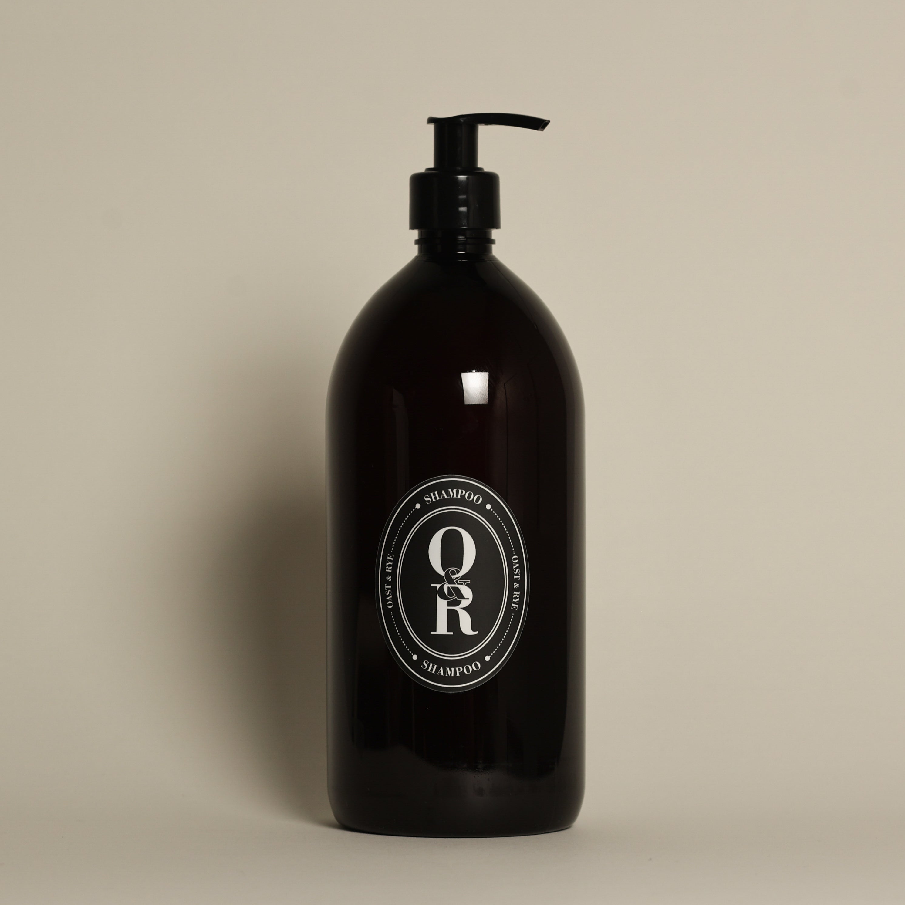 Signature Label Shampoo image 3