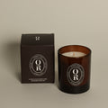 Ember & Oak Candle image 0