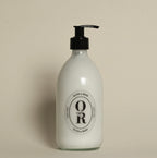 Hand & Body Cream