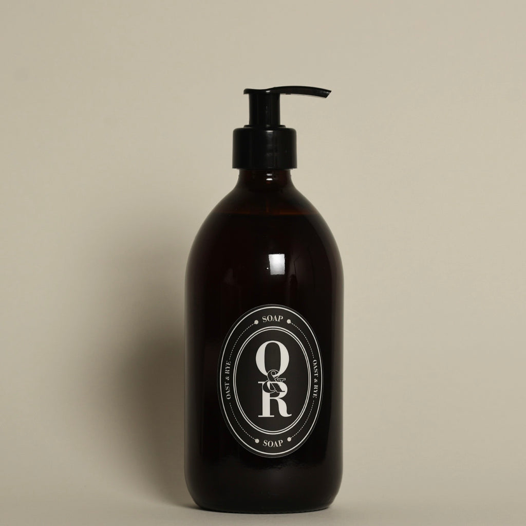 Soap